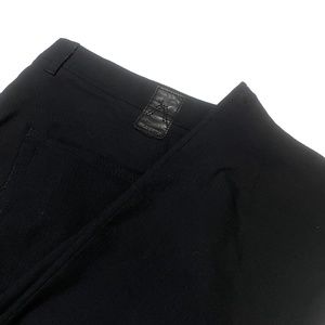Alberto Ceramica 38 x 32 Modern Fit Dress Pants Black‎